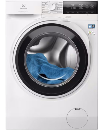 Машина пральна ELECTROLUX EW7F3414U